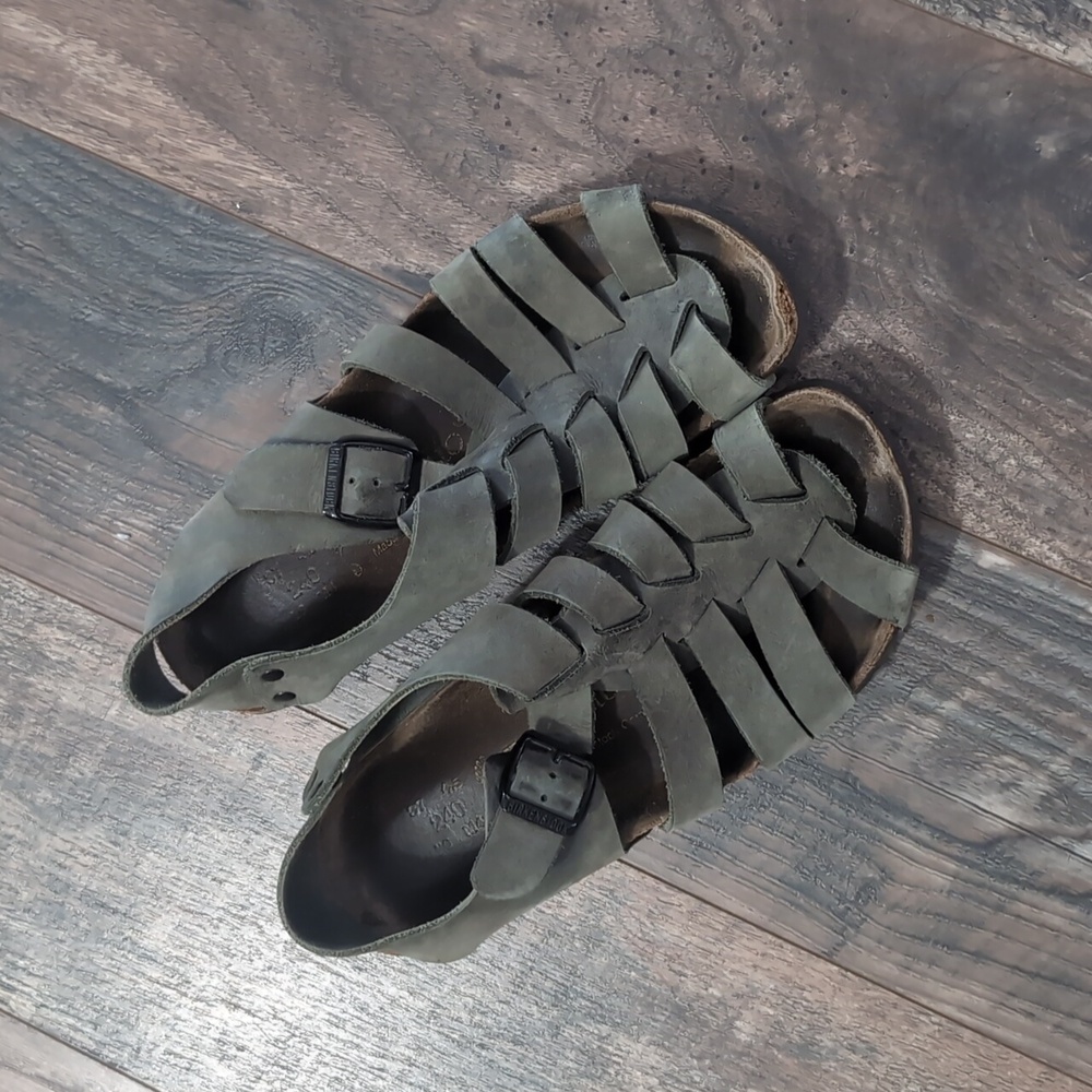 Papillio sandals 6/37